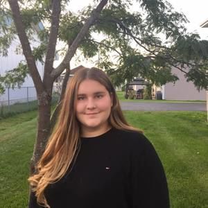 Meet your Posher, Emma